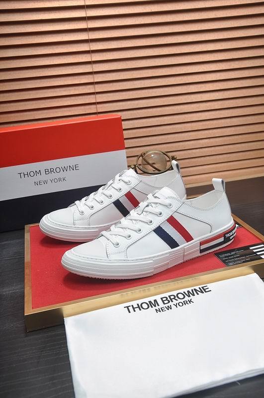 THOM BROWNE Men's Shoes 52